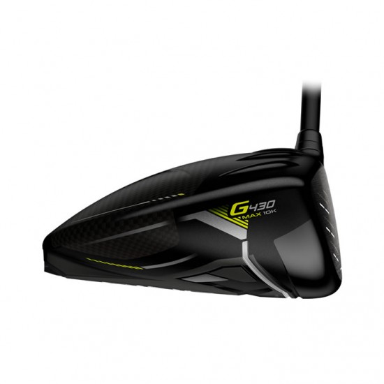 ⛳PING G430 10K Max Driver | YoGolf Andorra